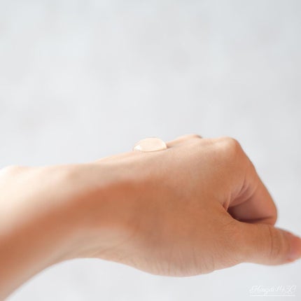 おうちdeエステ 肌をやわらかくする マッサージ洗顔ジェル /ビオレ/その他洗顔料を使ったクチコミ(3枚目)