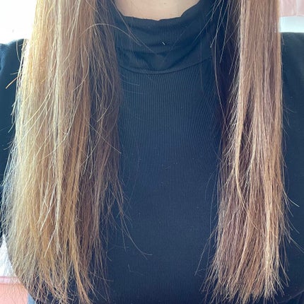 リファ ビューテック ストレートアイロン/ReFa/ストレートアイロンを使ったクチコミ(2枚目)