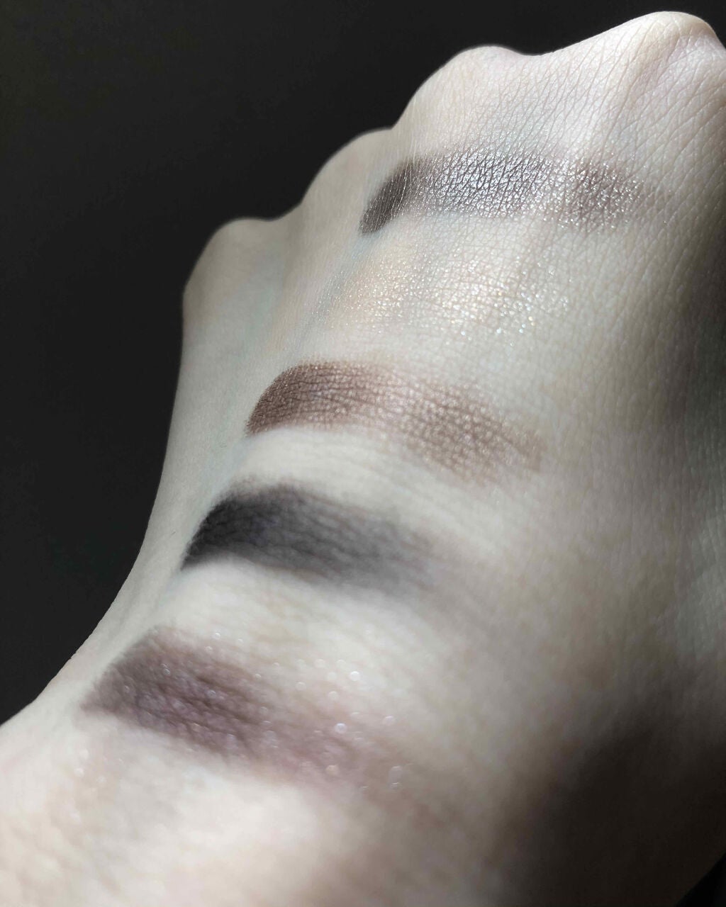 【旧】サンク クルール クチュール/Dior/アイシャドウパレットを使ったクチコミ(2枚目)