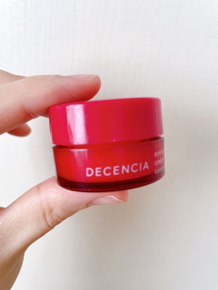 アヤナス トライアルセット/DECENCIA/スキンケアキットを使ったクチコミ(6枚目)