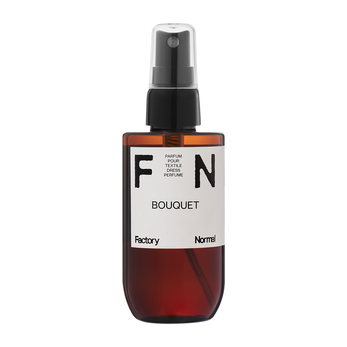 Factory Normal ドレスパフューム - BOUQUET