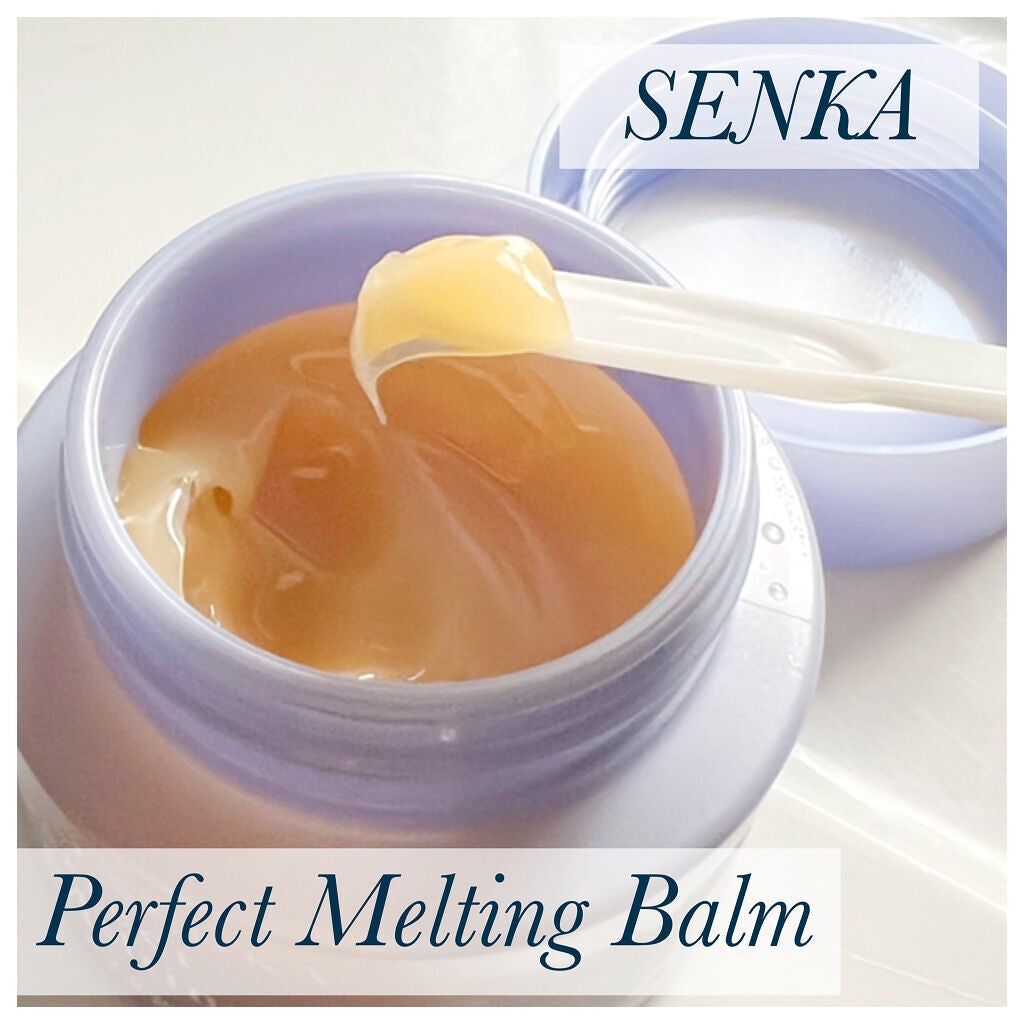 ããŒãã§ã¯ãã¡ã«ãã£ã³ã°ããŒã /SENKAïŒå°ç§ïŒ/ã¯ã¬ã³ãžã³ã°ããŒã ã䜿ã£ãã¯ãã³ãïŒ2æç®ïŒ