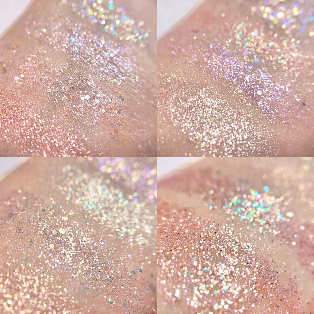 ベターザンパレット/rom&nd/アイシャドウパレットを使ったクチコミ(5枚目)