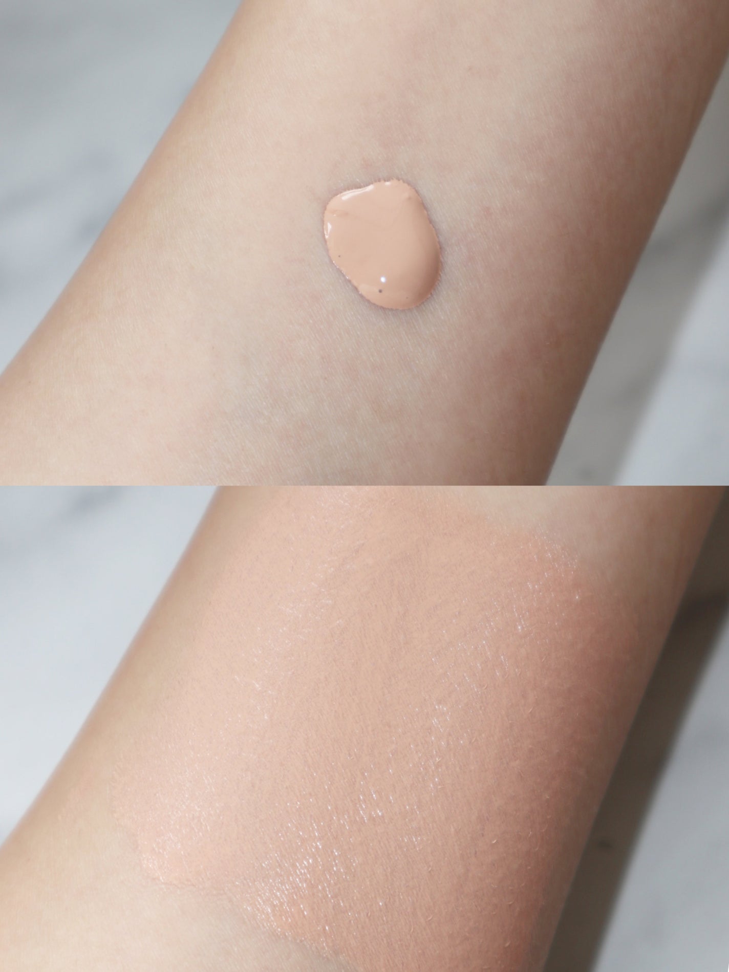 ぬこ on LIPS 「最近買ったファンデが良かったので紹介します✨👑メイベリンフィッ..」(3枚目)