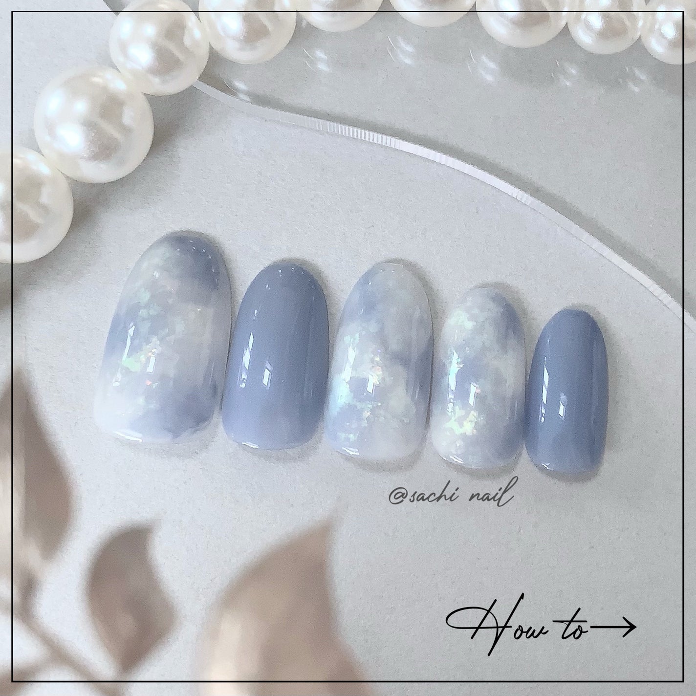 カラフルネイルズ/キャンメイク/マニキュアを使ったクチコミ(4枚目)