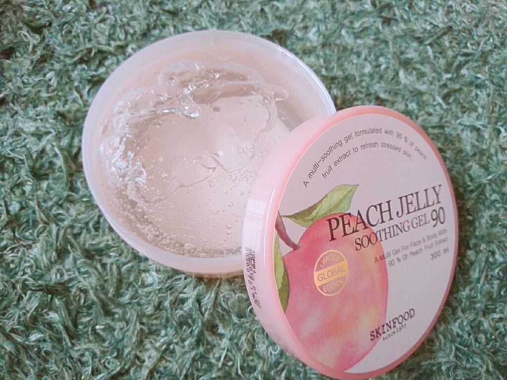 ブラックシュガーパーフェクト エッセンシャルスクラブ2Xピーチ/SKINFOOD/洗い流すパック・マスクを使ったクチコミ(4枚目)