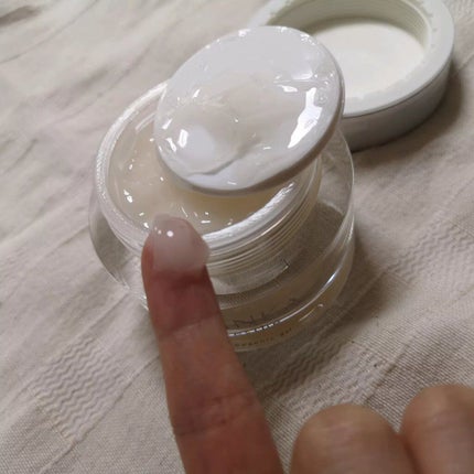 リンカ エステ リジェニック ジェル/LINKA esthe'/フェイスクリームを使ったクチコミ(3枚目)