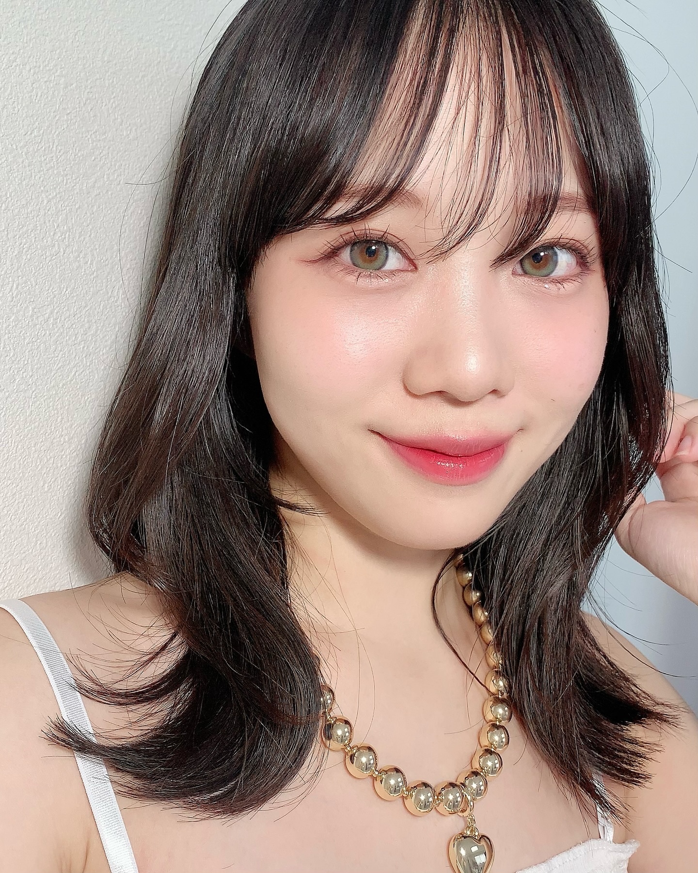 プロ アイ パレット/CLIO/アイシャドウパレット by もえこ🫧ブルベ夏｜イメージコンサルタント@愛知