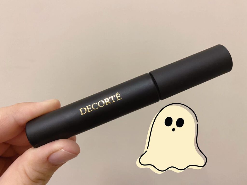 リップフィックス コンフォート/DECORTÉ/口紅を使ったクチコミ（1枚目）