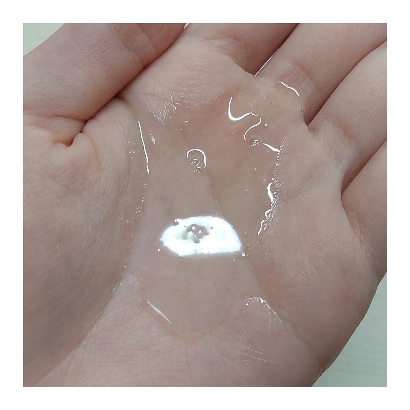 フォルムコントロール ヘアオイル W/スティーブンノル ニューヨーク/ヘアオイルを使ったクチコミ(2枚目)