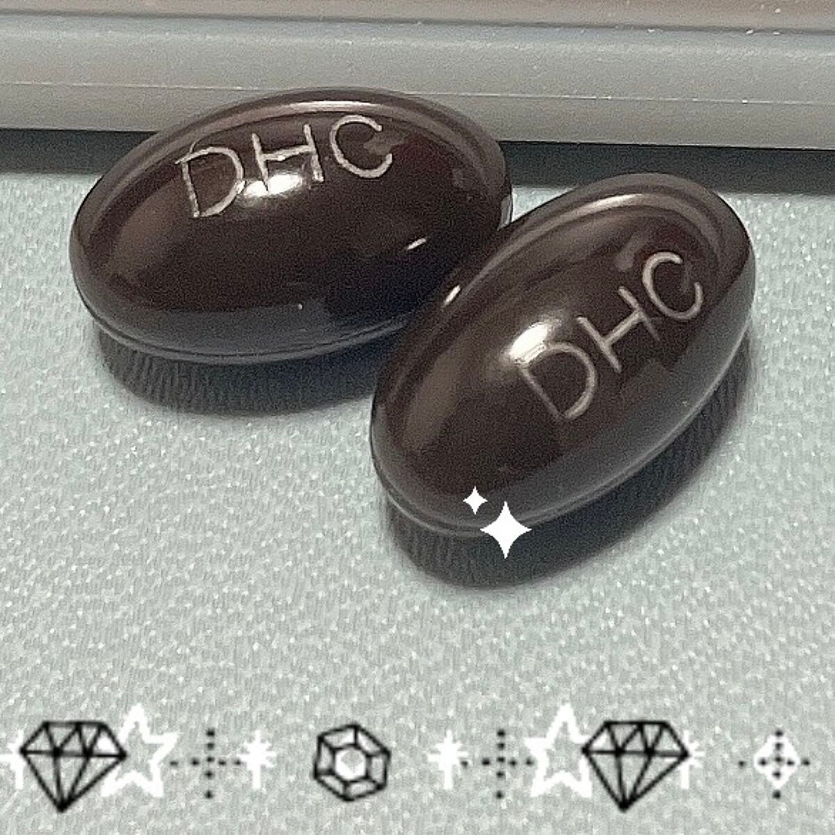 DHC メリロート/DHC/ボディサプリメントを使ったクチコミ(2枚目)