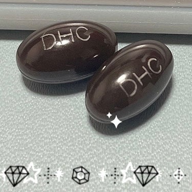 DHC メリロート/DHC/ボディサプリメントを使ったクチコミ（2枚目）