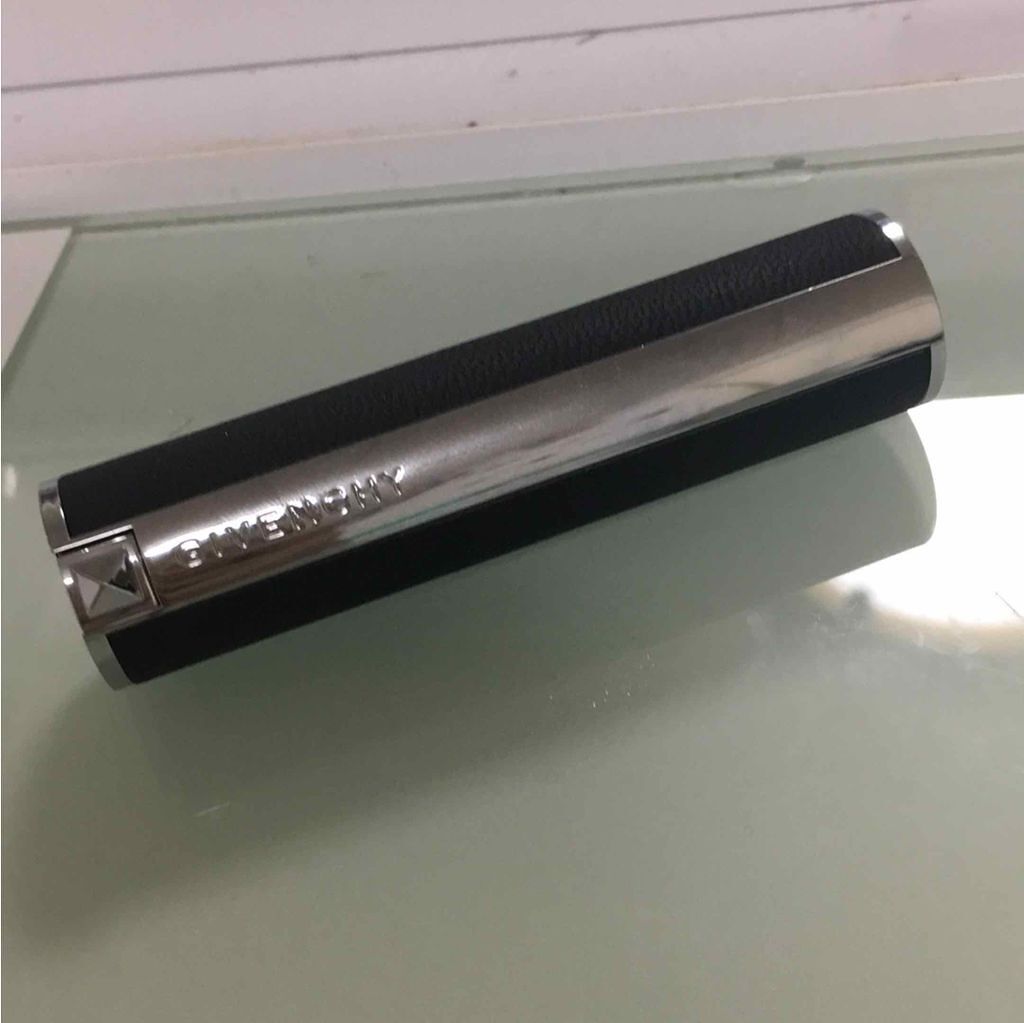 ルージュ・ジバンシイ・リキッド/GIVENCHY/口紅を使ったクチコミ（1枚目）