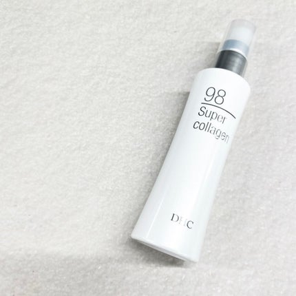 スーパーコラーゲン/DHC/美容液を使ったクチコミ(1枚目)