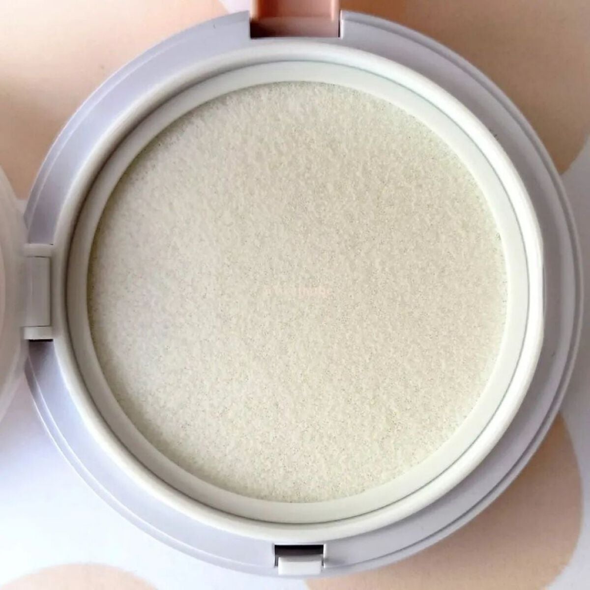 フジコあぶらとりウォーターパウダー/Fujiko/プレストパウダーを使ったクチコミ(4枚目)