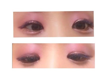 ルージュ リップジュエル ジェミーサテン/JILL STUART/口紅を使ったクチコミ(2枚目)