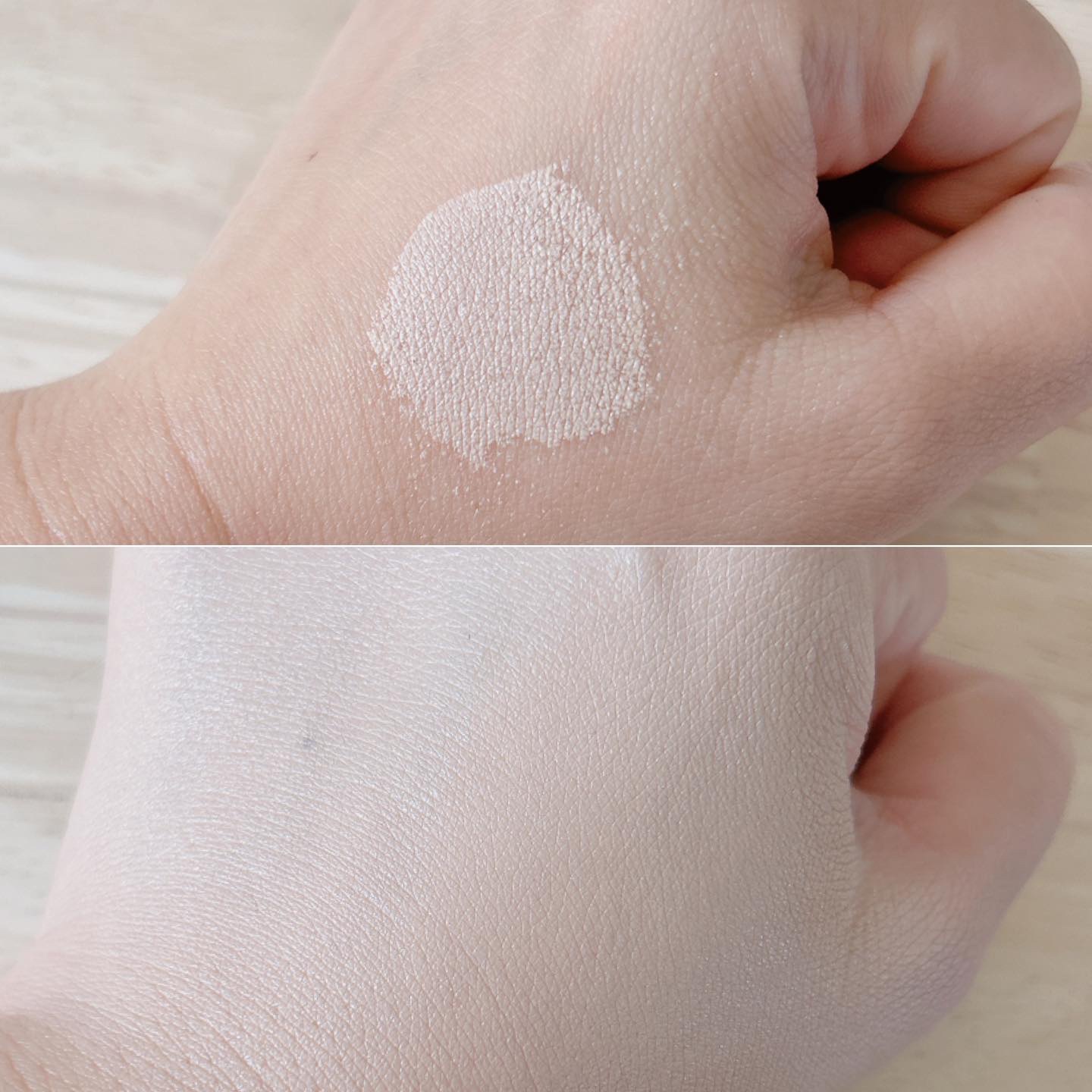 キル カバー ハイ グロウ クッション/CLIO/クッションファンデーションを使ったクチコミ（3枚目）