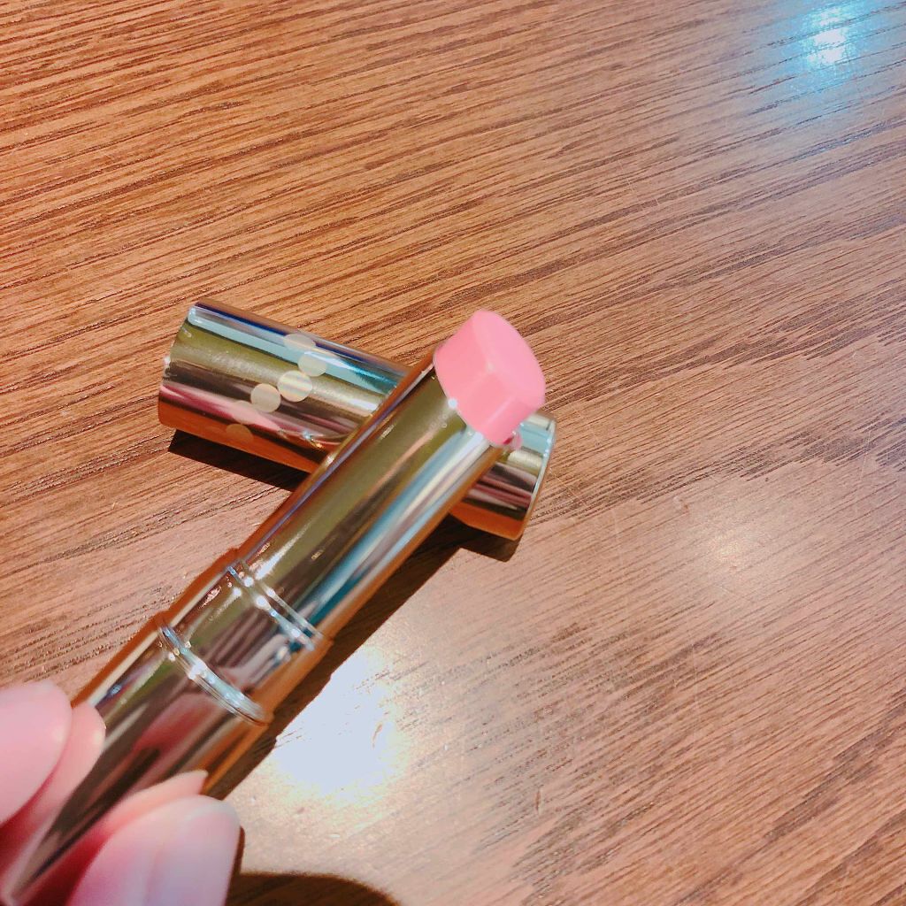 オペラ リップティント N/OPERA/リップティントを使ったクチコミ(2枚目)