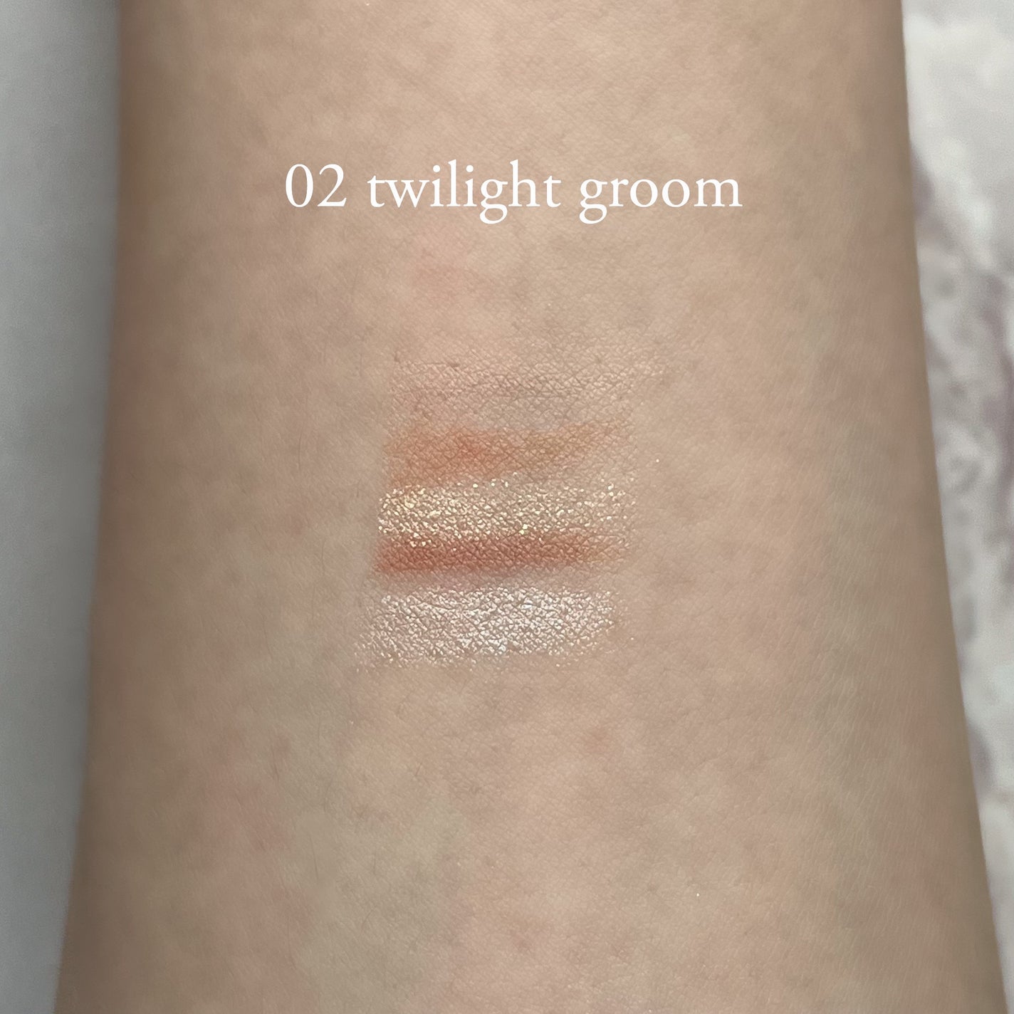 ブレンドベリー オールユーニード クリエイション/BLEND BERRY/マルチパレットを使ったクチコミ(5枚目)