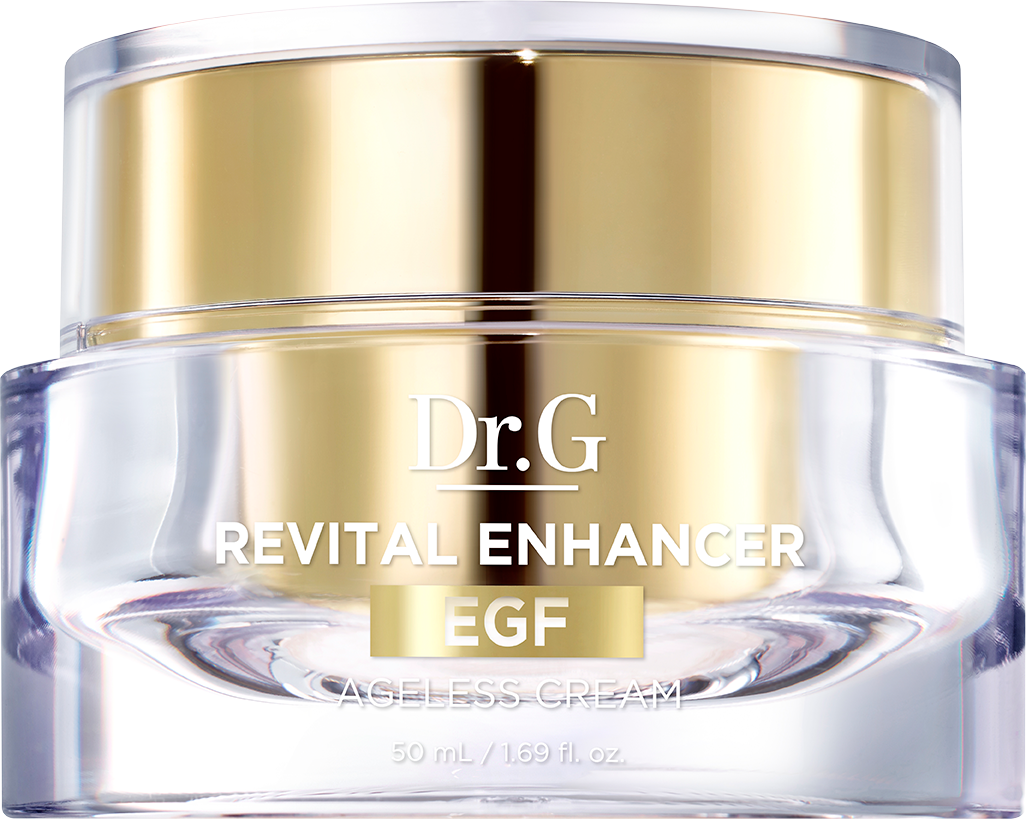 リバイタルエンハンサーエイジレスクリーム Dr.G