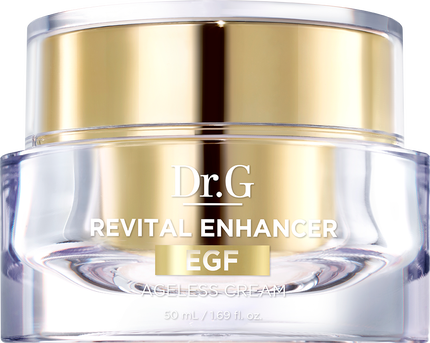 リバイタルエンハンサーエイジレスクリーム / Dr.G