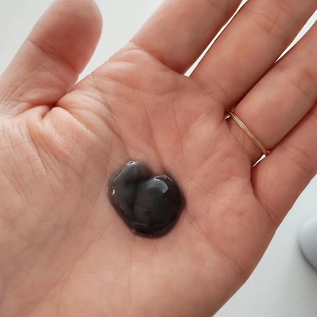 ダヴ 吸着毛穴ケア 洗顔ジェル/ダヴ/その他洗顔料を使ったクチコミ(4枚目)