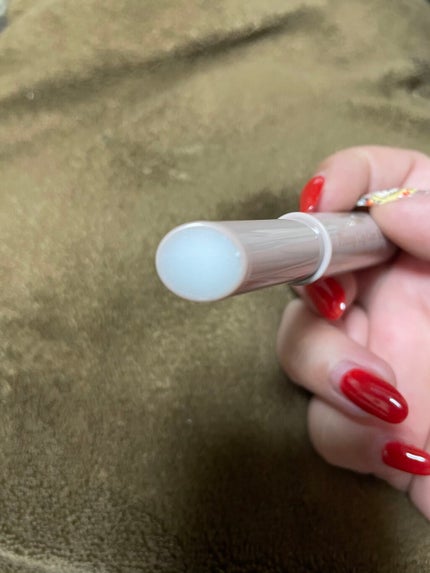 プランプリップケアスクラブ/キャンメイク/リップスクラブを使ったクチコミ(4枚目)