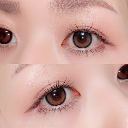 アイカラーレーション/LUNASOL/アイシャドウパレットを使ったクチコミ(4枚目)