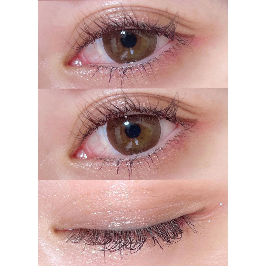 プロ アイパレット ミニ/CLIO/アイシャドウパレットを使ったクチコミ(6枚目)