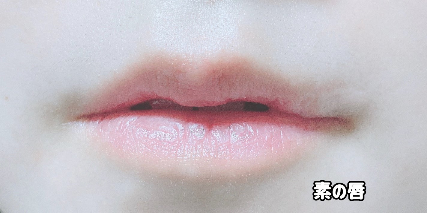 ウォーターフルリッププランパー/COSNORI/リッププランパーを使ったクチコミ(3枚目)