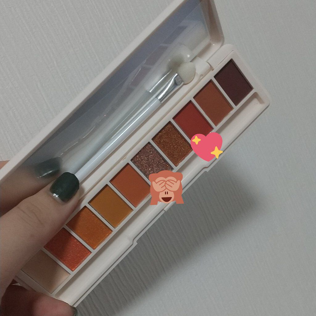 LoveBear ココアムースティントルージュ/FlowerKnows/リップティントを使ったクチコミ（3枚目）