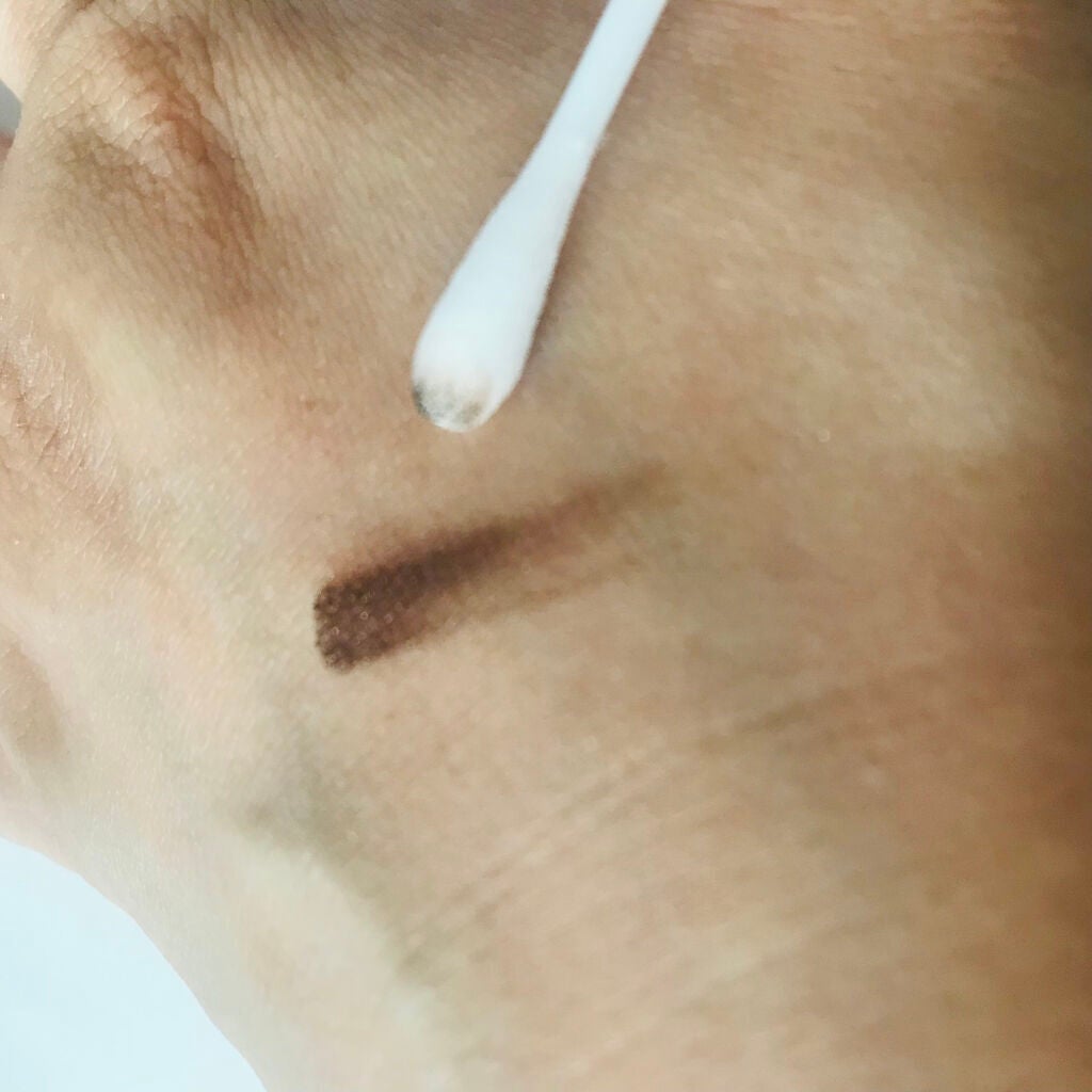 コットンスティック(クレンジング)/RMK/その他化粧小物を使ったクチコミ(4枚目)