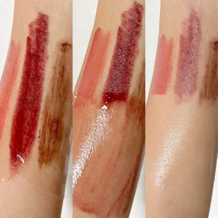 レッドチノールリセットエージ/KOPHER/オイルクレンジングを使ったクチコミ(2枚目)