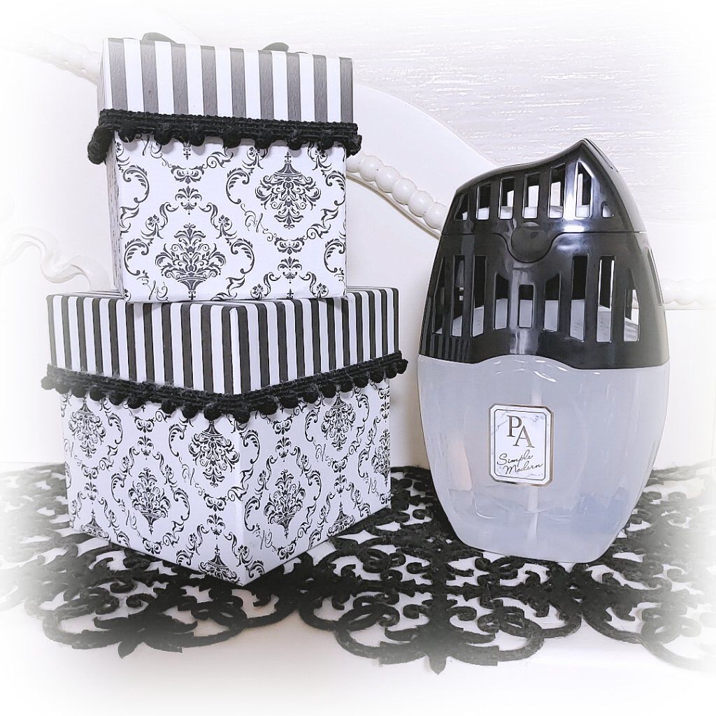 玄関・リビング用 消臭力 Premium Aroma/消臭力/その他を使ったクチコミ（1枚目）