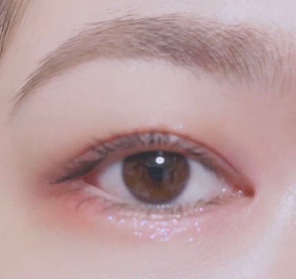 アニマルアイシャドウ(4シェード)/ZEESEA/アイシャドウパレットを使ったクチコミ(5枚目)