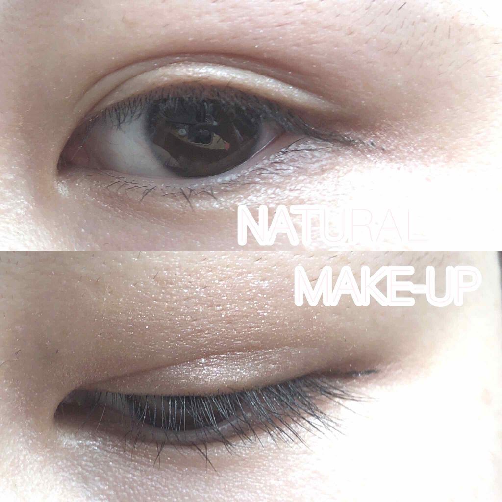 カラフルアイシャドウ/DAISO/アイシャドウパレットを使ったクチコミ(1枚目)