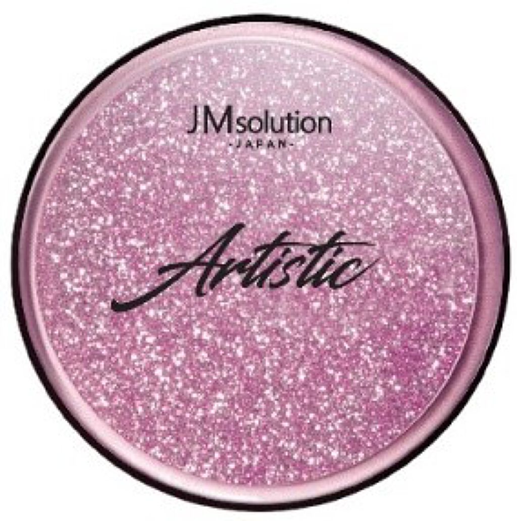 アーティスティックグロウミーウォータークッション / JMsolution