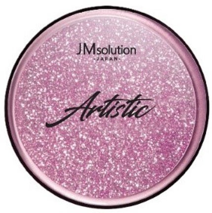 JMsolution アーティスティックグロウミーウォータークッション