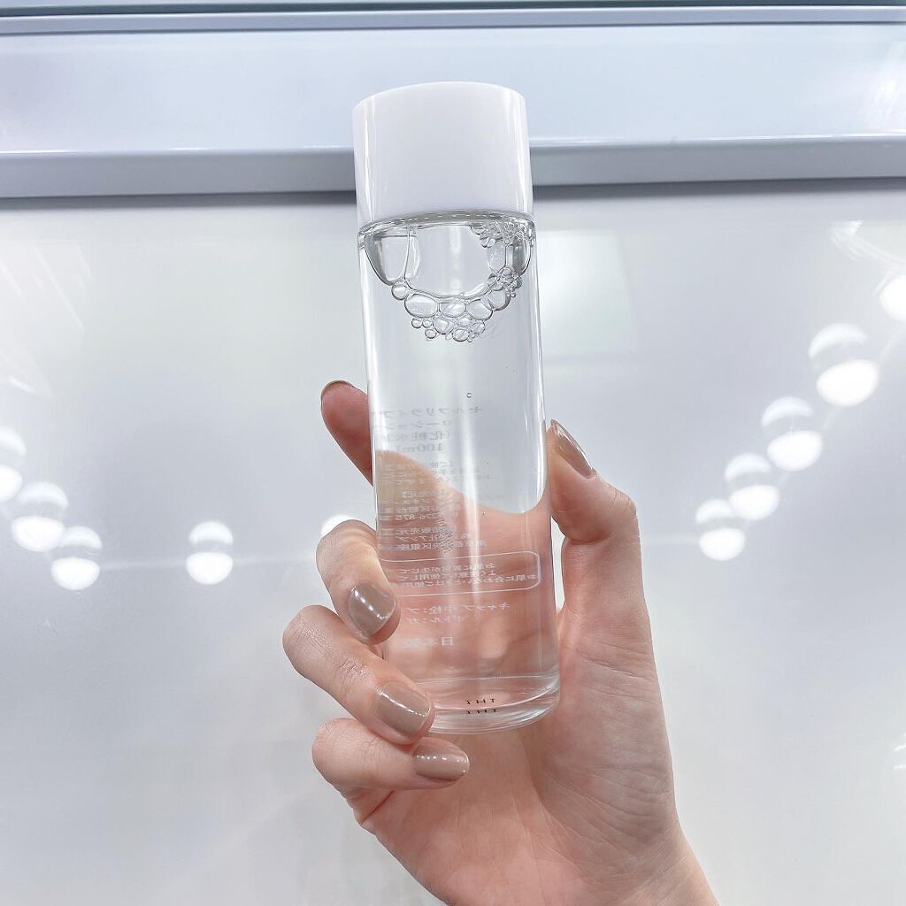 セルフリライアンス ローション/Senel/化粧水を使ったクチコミ（2枚目）