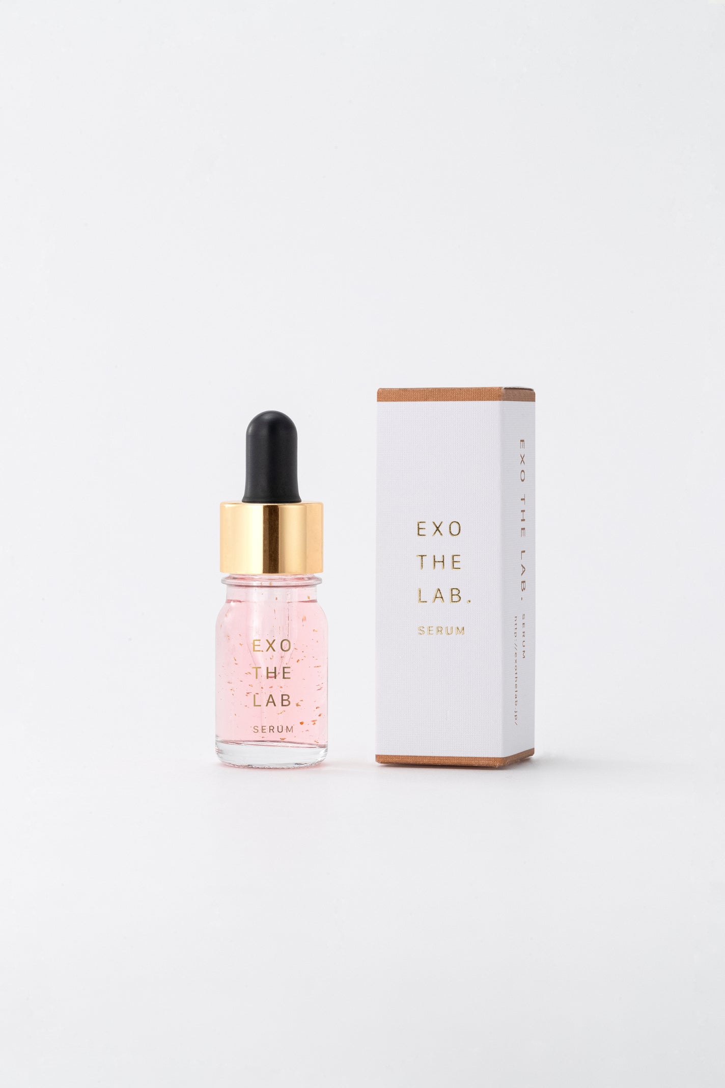 EXO THE LAB.SERUM EXO THE LAB.