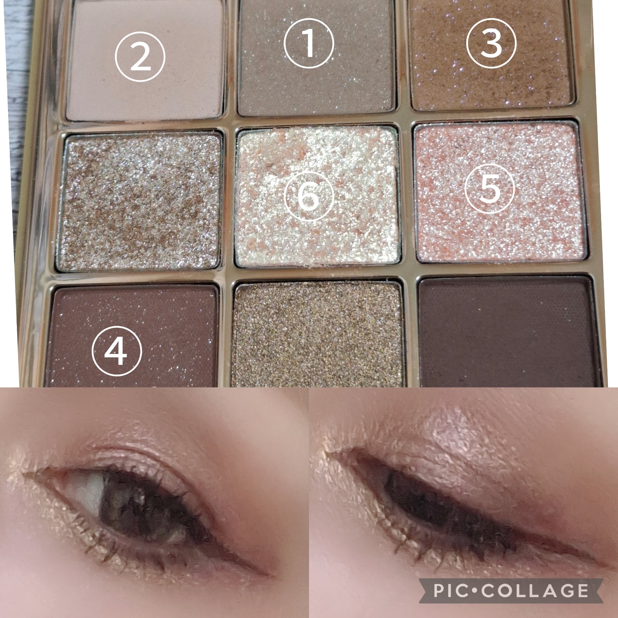 スキルレスライナー/LUMIURGLAS/リキッドアイライナーを使ったクチコミ（3枚目）