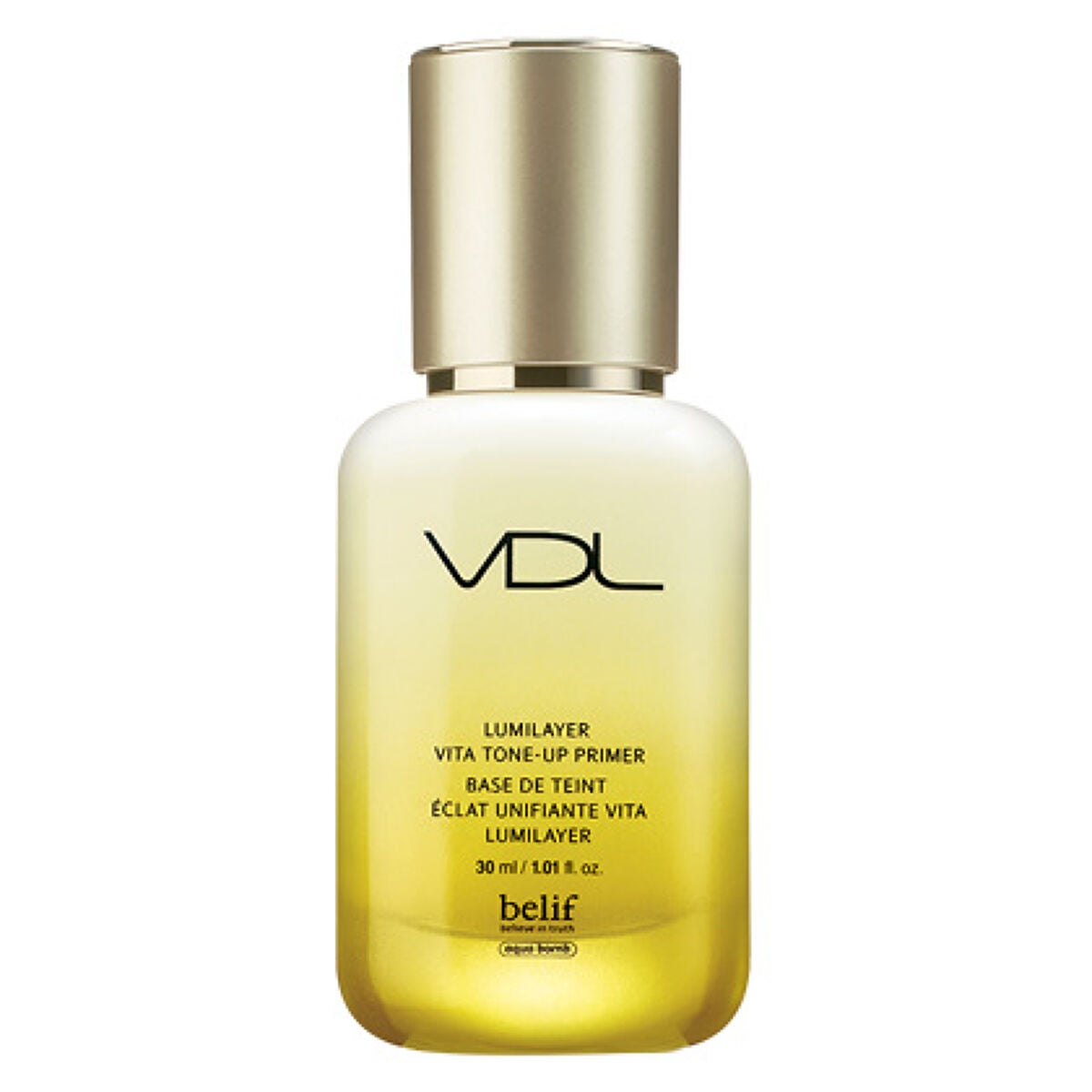 VDL ルミレイヤー トーンアップ プライマー VDL