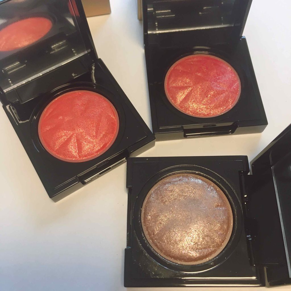 プリズム エアー シャドウ/CLIO/単色アイシャドウを使ったクチコミ（1枚目）