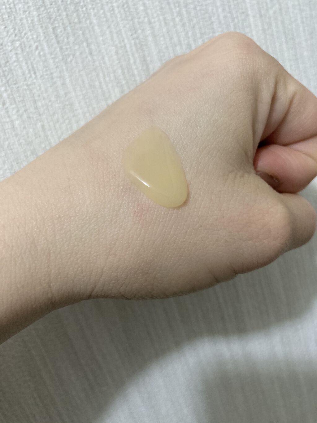 フレッシュベール/ESS/美容液を使ったクチコミ（3枚目）