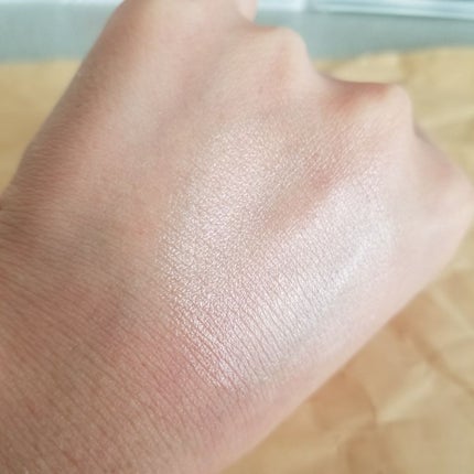 ストロボクリーム/M・A・C/化粧下地を使ったクチコミ(4枚目)