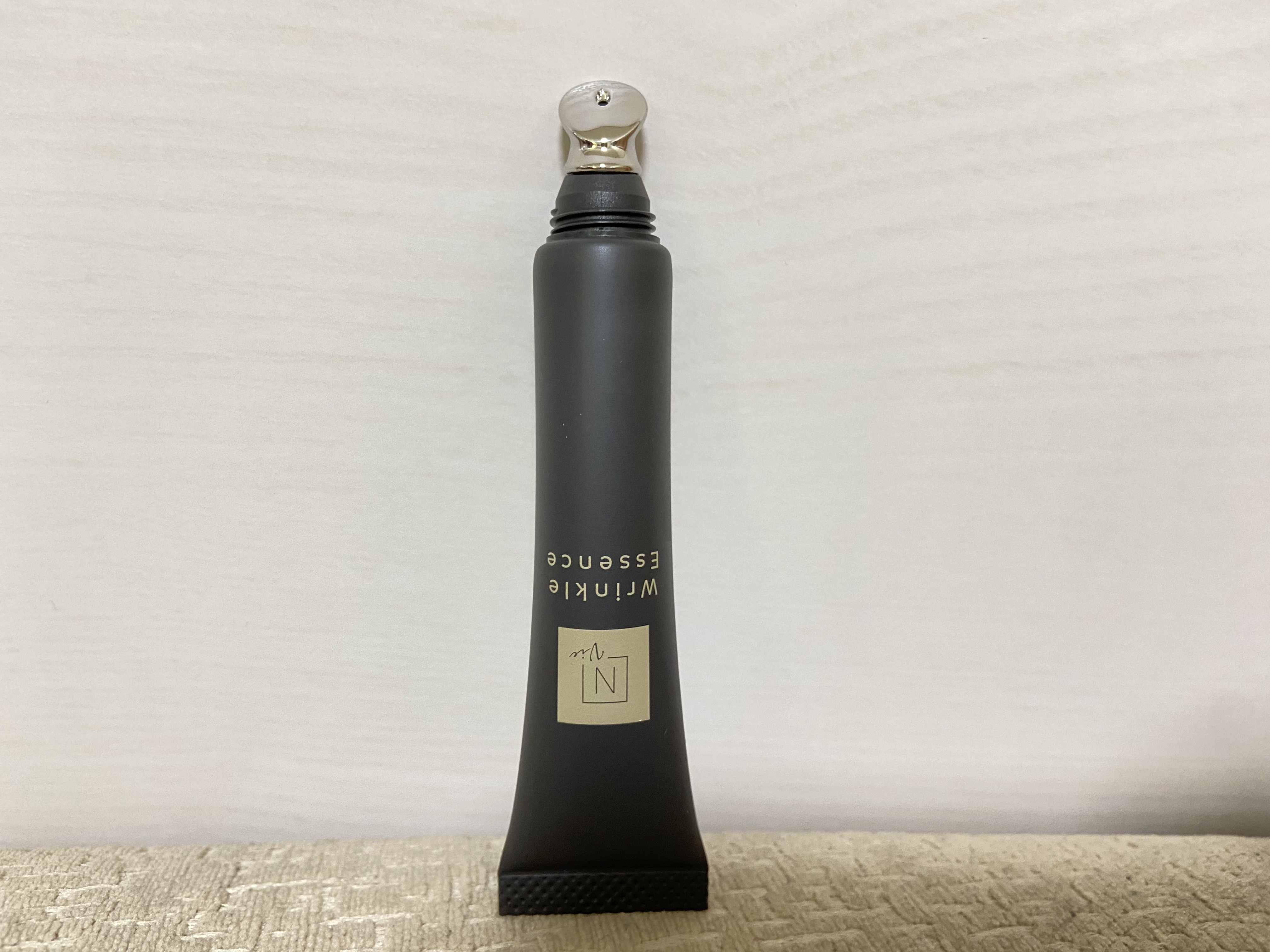 N organic Vie リンクルパックエッセンス/Ｎ organic/美容液を使ったクチコミ（3枚目）