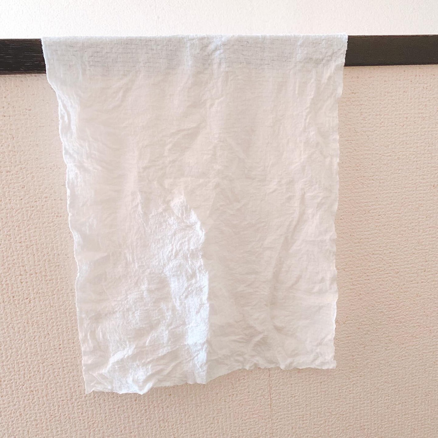 m!nt on LIPS 「\ 持ち運びやすい大判圧縮タオル! /今回は、ITO圧縮タオル..」(8枚目)