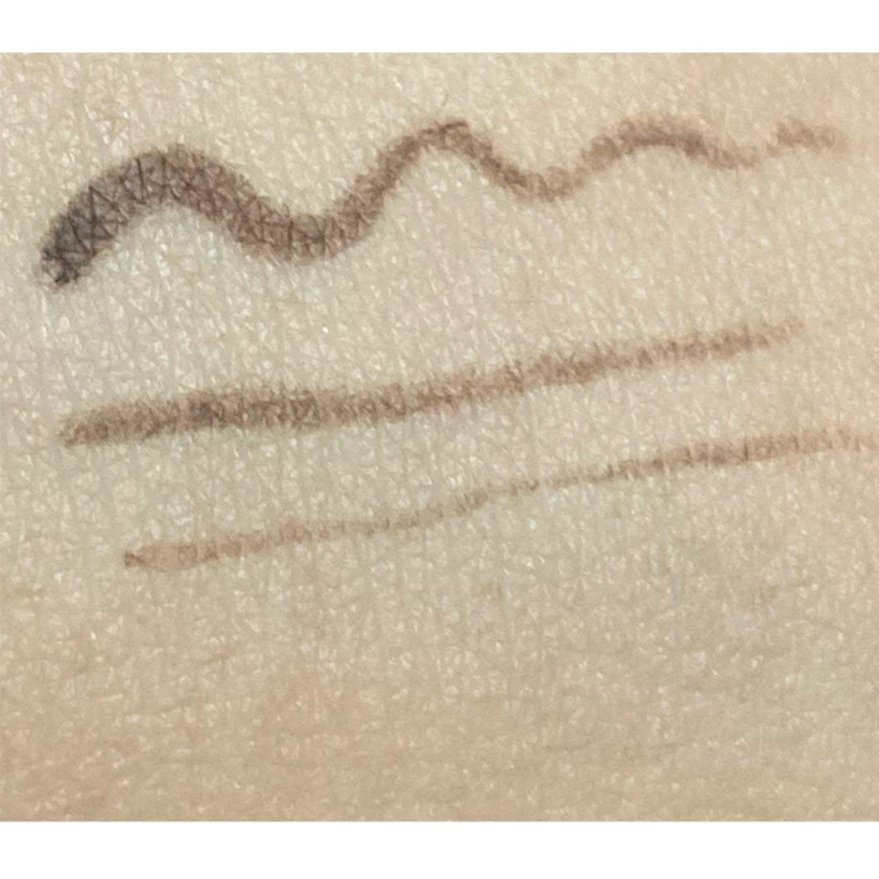 クリーミータッチライナー/キャンメイク/ジェルアイライナーを使ったクチコミ(2枚目)