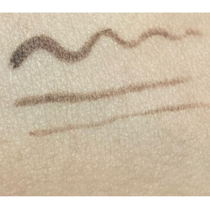 クリーミータッチライナー/キャンメイク/ジェルアイライナーを使ったクチコミ(2枚目)