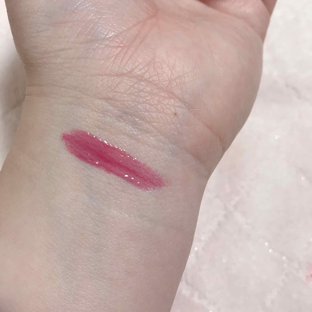 【旧】ディオール アディクト リップ マキシマイザー 006 ベリー/Dior/リップグロスを使ったクチコミ（2枚目）